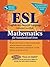 ESL Mathematics for Standardized Tests (English as a Second Language Series)