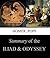 Summary of the Iliad & the Odyssey: The Greatest Greek Epics (Illustrated)