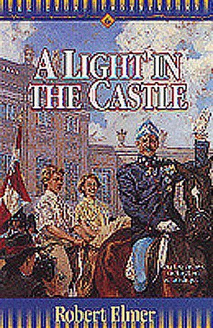 A Light in the Castle (Young Underground, #6)