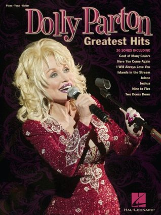 Dolly Parton - Greatest Hits Songbook