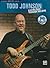 Todd Johnson Electric Bass Technique Builders (Alfred's Artist Series)