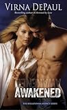 Awakened (The Belladonna Agency, #2)