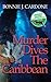 Murder Dives The Caribbean ...