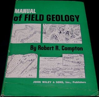 Manual of Field Geology. (Hardcover)