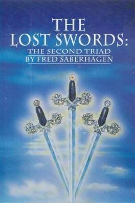 The Lost Swords: The Second Triad