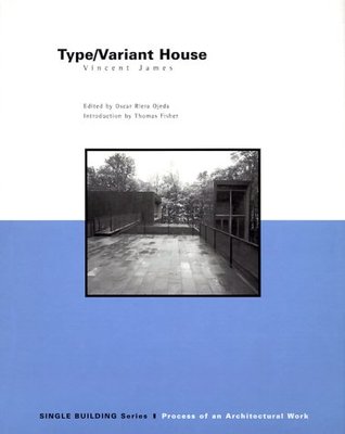 Type/Variant House: Vincent James