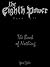 The Book of Nothing by Paul Lytle