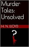 Murder Tales: Uns...