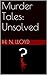 Murder Tales by H.N. Lloyd