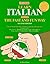 Learn Italian the Fast and Fun Way with Book
