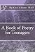 A Book of Poetry for Teenagers by RyAnn Adams Hall