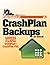 Take Control of CrashPlan Backups