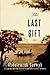 The Last Gift by Abdulrazak Gurnah
