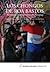 Los chongos de Roa Bastos. Narrativa contemporánea del Paraguay