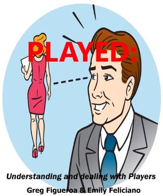 Played: understanding and dealing with players (Kindle Edition)