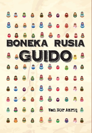 Boneka Rusia Guido