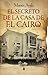 El secreto de la casa de El Cairo