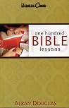 One Hundred Bible...