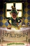 Stiltskin by Andrew  Buckley