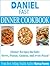 Daniel Fast Dinner Recipes:...