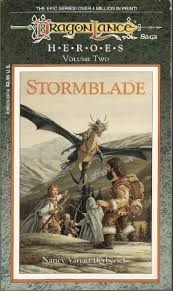 Stormblade