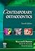 Contemporary Orthodontics