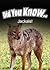 Jackals (Did You Know)