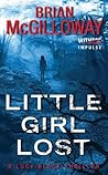Little Girl Lost