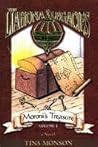 Moroni's Treasure