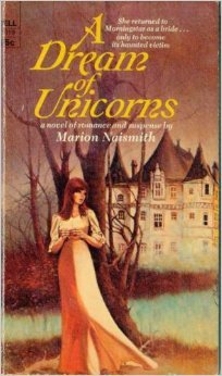 A Dream of Unicorns (Paperback)