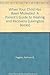 When Your Child Has Been Molested: A Parent's Guide to Healing and Recovery