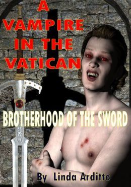 A Vampire in the Vatican