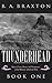 Thunderhead: Tales of Love, Honor, and Vengeance in the Historic American West, Book One