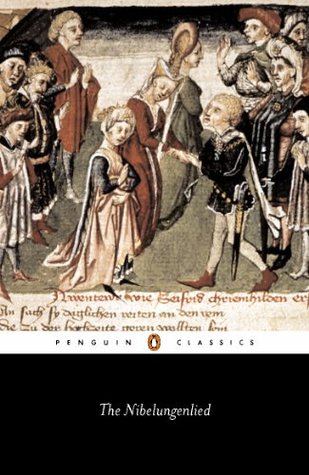 The Nibelungenlied: Prose Translation