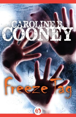 Freeze Tag (Point Horror Book 25)