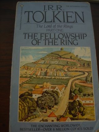 The Fellowship of the Ring