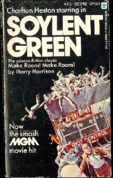 Soylent Green
