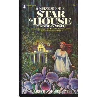 Star House (Paperback)