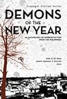 Demons of the New Year by Karl R. de Mesa