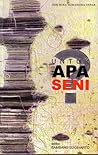 Untuk Apa Seni?