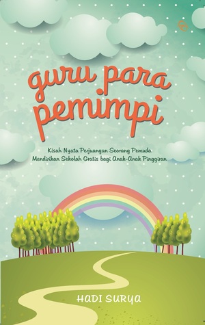 Guru Para Pemimpi (Unknown Binding)