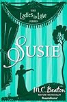 Susie (Ladies in Love series Book 4)