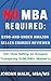 NO MBA REQUIRED: $299-and-under Amazon Seller Courses Reviewed (Or: How Selling on Amazon Trumps my $100,000 Master's)