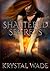 Shattered Secrets (Book of Red #1)