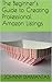 The Beginner's Guide to Creating Professional Amazon Listings