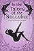 In the Talons of the Succubae (The Pirth the Enchantress Adventures Book 2)