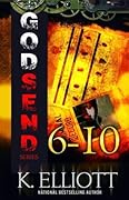 Godsend Series 6-10