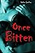 Once Bitten (Under the Wild Moon #1)