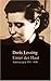 Unter der Haut. Autobiographie 1919 - 1949 by Doris Lessing