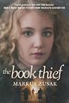 The Book Thief by Markus Zusak